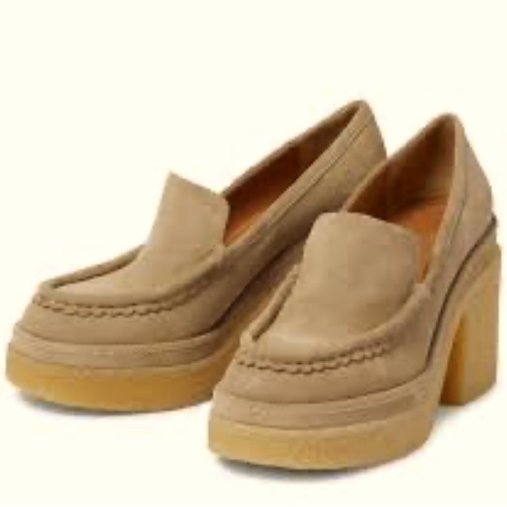 Mark Fisher Loafer